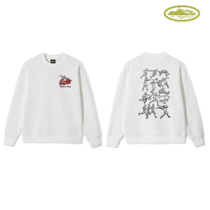 Corteiz Sweatshirt _SKUCorteizS-2XLastxC112431515